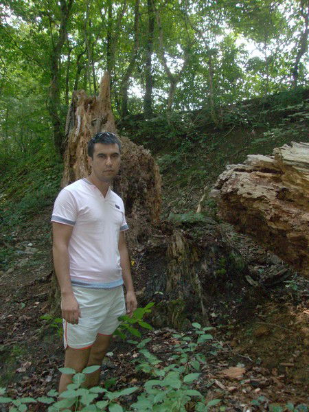 Ильгар Гаджиев