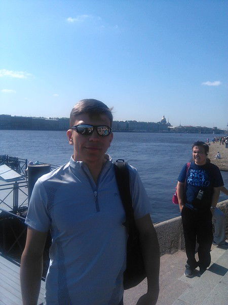 Иван Шкарупин