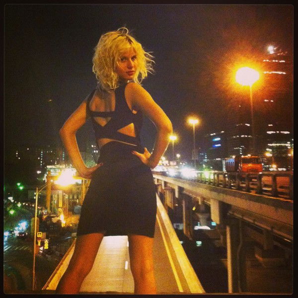 Наталья Орлова