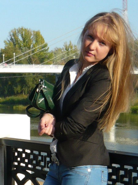 Ирина Сергеева