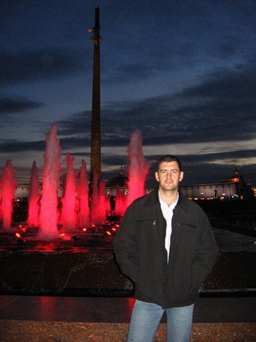 Рязанов Максим