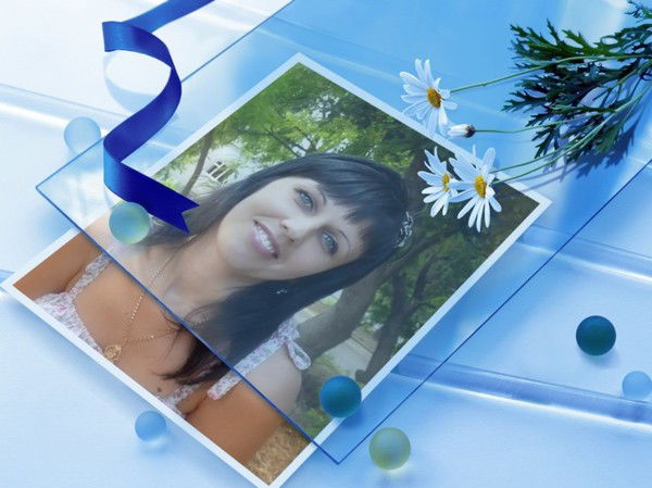 Алёна Кравченко