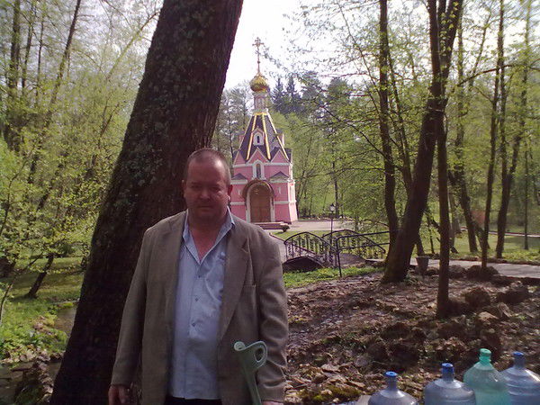 Сергей Сидякин