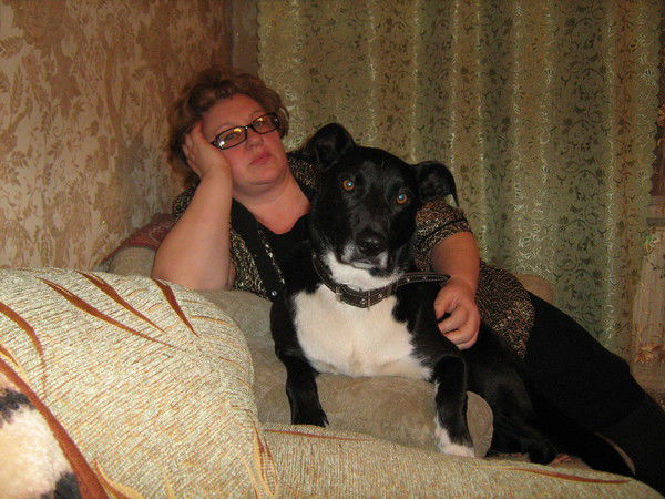 Елена Кузнецова