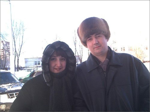 Сергей Степанов