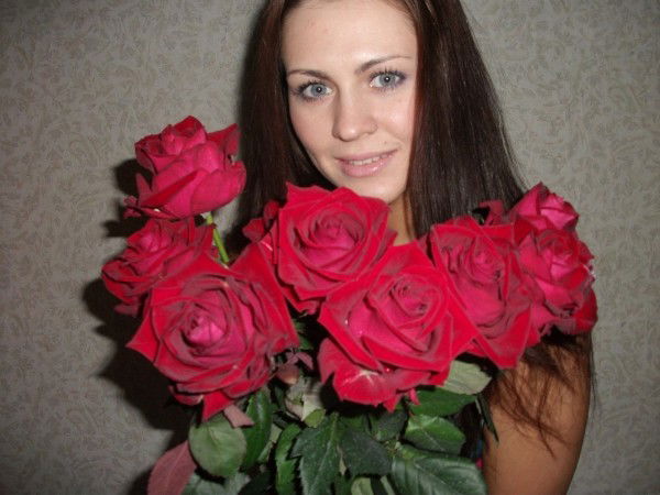 Татьяна Тихонова