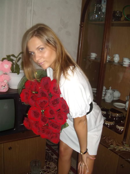 Марина Ковынева