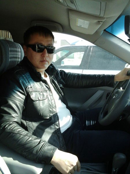 Торехан Тортбаев