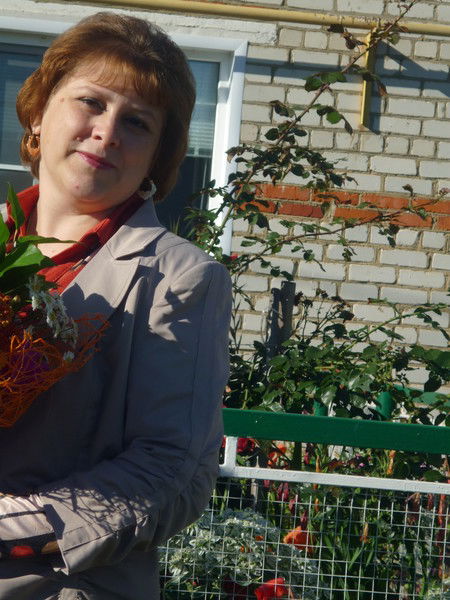 Татьяна Купчихина