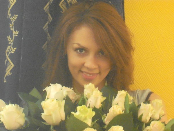 Марина Швец