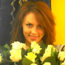 Марина Швец