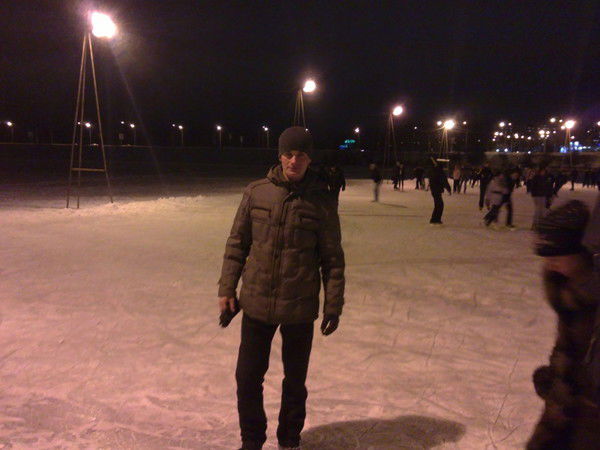 Роман Горовой