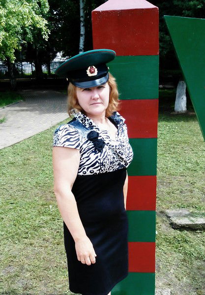 Лада Борисенко