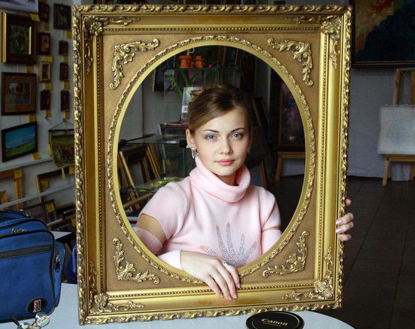 Катя Нехорошая