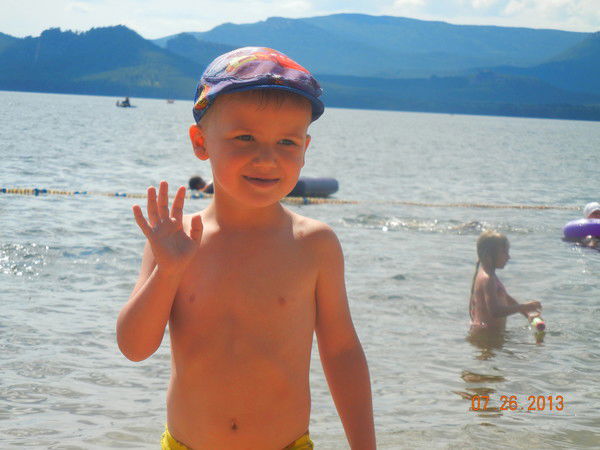 Наталья Рогодченко