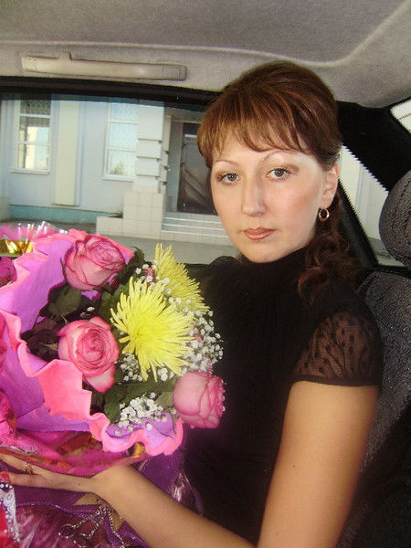 Лилия Яруллина