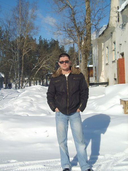 Олег Игошин