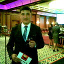 Serik Beketaev