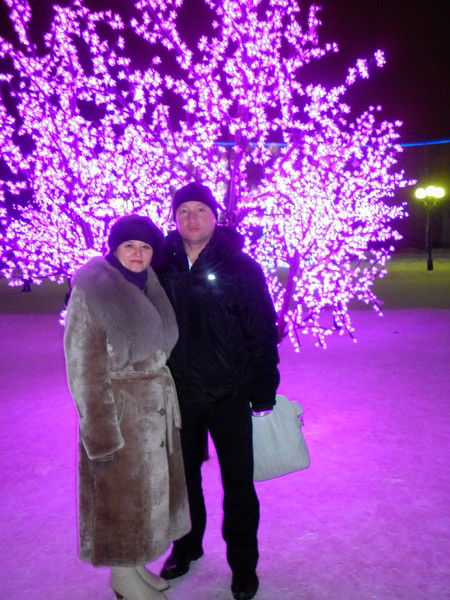 Рима Талипова