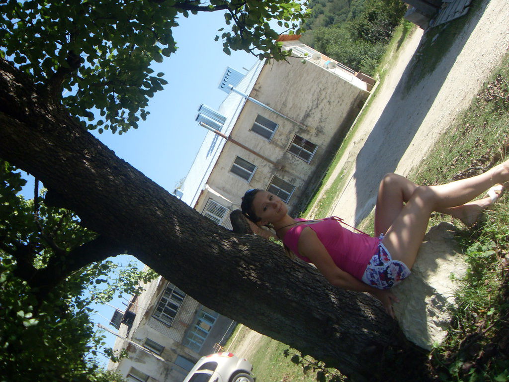 Елена Гончарова