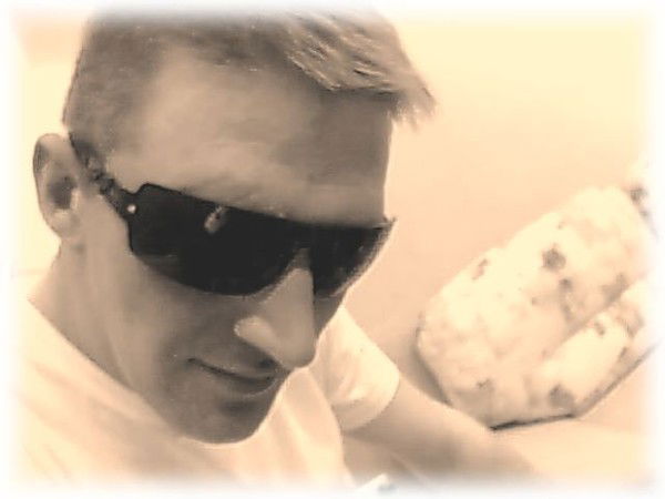 Павел Терещенков