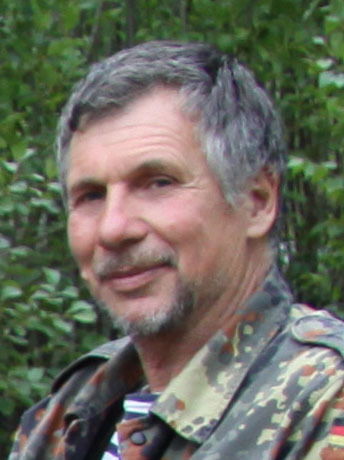 Oleg Satuev