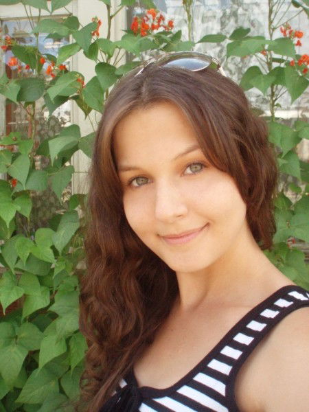 Юлия Дунаева