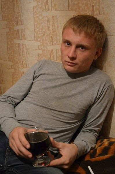 Олег Макушинский