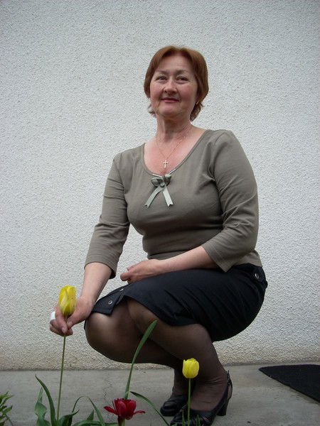 Лариса Заболотная