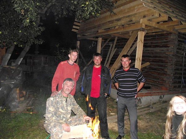 Дима Макaров