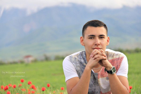 Фарид Абдугалиев