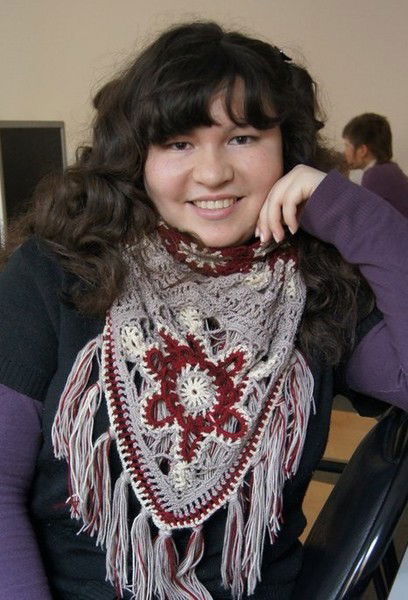 Анастасия Медведева