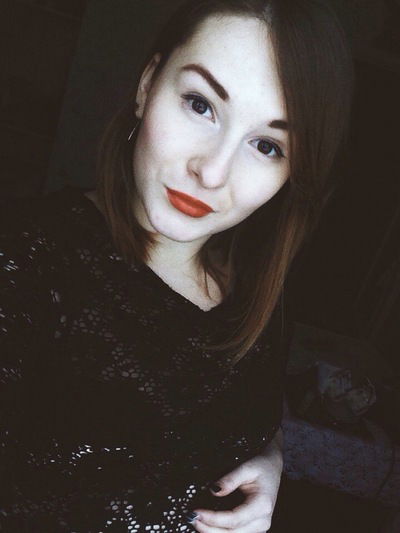 Саша Кузнецова