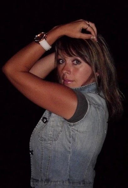 Оксана Татарченко