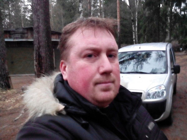 Сергей Степанов