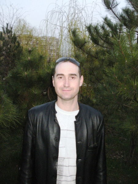 Алексей Водопьянов