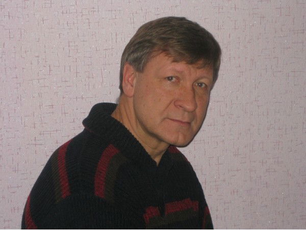 Сергей Барский