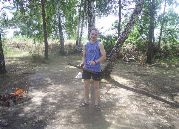 Ostro-Бландин Грибков