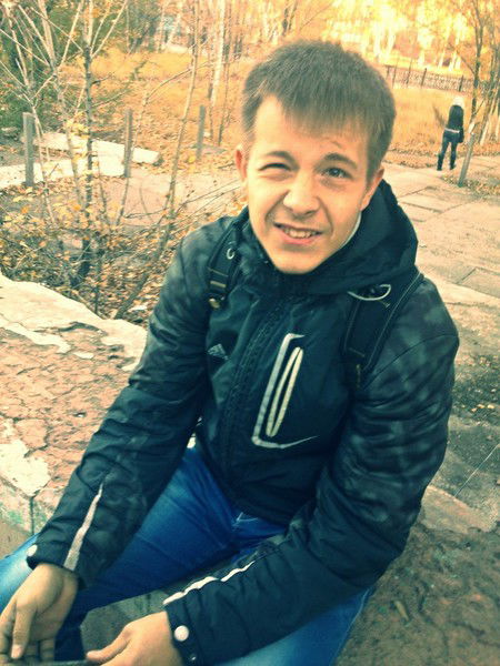 Николай (Т 465)