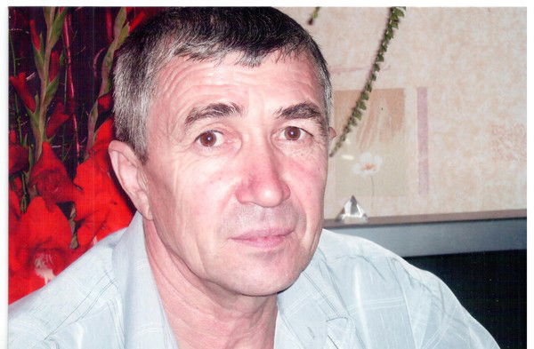 Адисон Биккулов