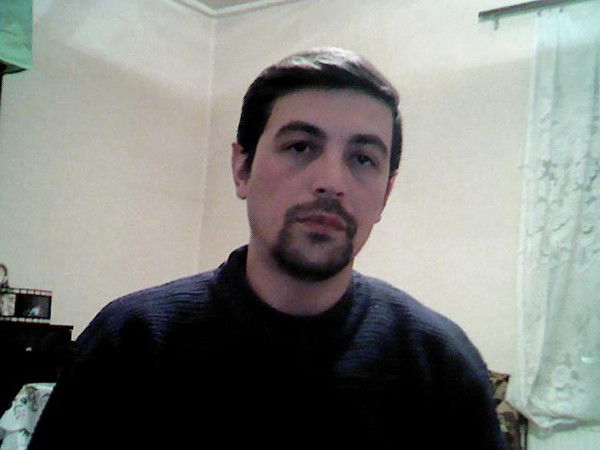 Дмитрий Перчемле