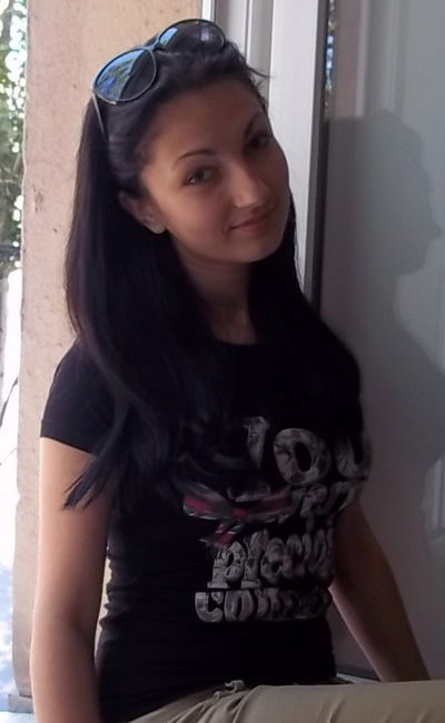 Марина Изотова