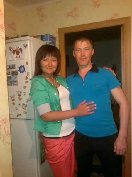 Алида Данилова (Тукаева)