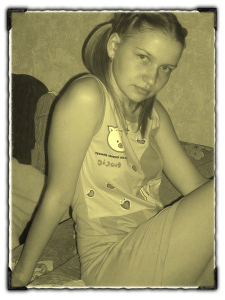 Наташа Тимофеева