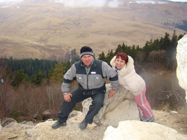 Любовь Копаева