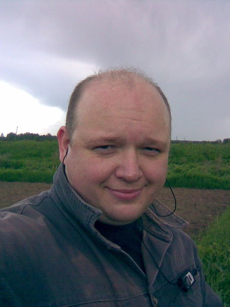 Александр Кретов