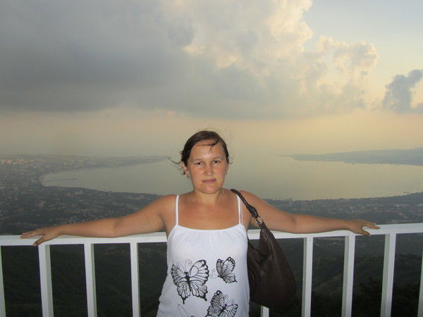 Динара Хисамова