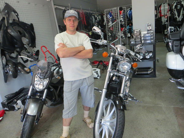 Иван Краснокутский