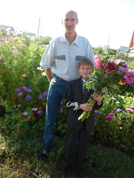 Евгений Дитин