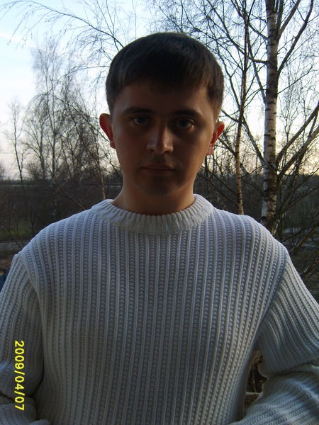 Олег Королёв